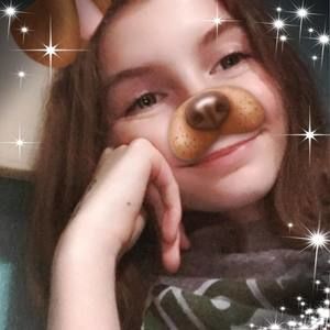 Meet your Posher, Meagan